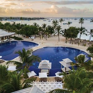 Hilton La Romana All- Inclusive Adult Resort & Spa Punta Cana Байяибе Exterior photo